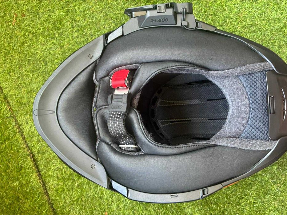 Capacete Shoei Neotec 3