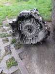 Skrzynia multitronic Audi A4 b6 1.9tdi