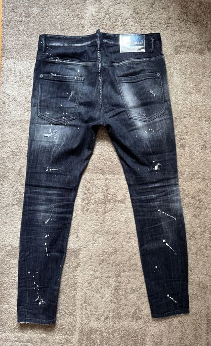 Dsquared2 super twinky