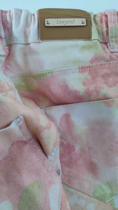 Calças Marca-Mayoral