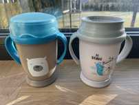 2 x Kubek niekapek Lovi 360 Junior 250ml