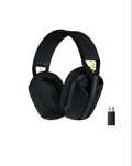 Logitech G435 Lightspeed Nauszne