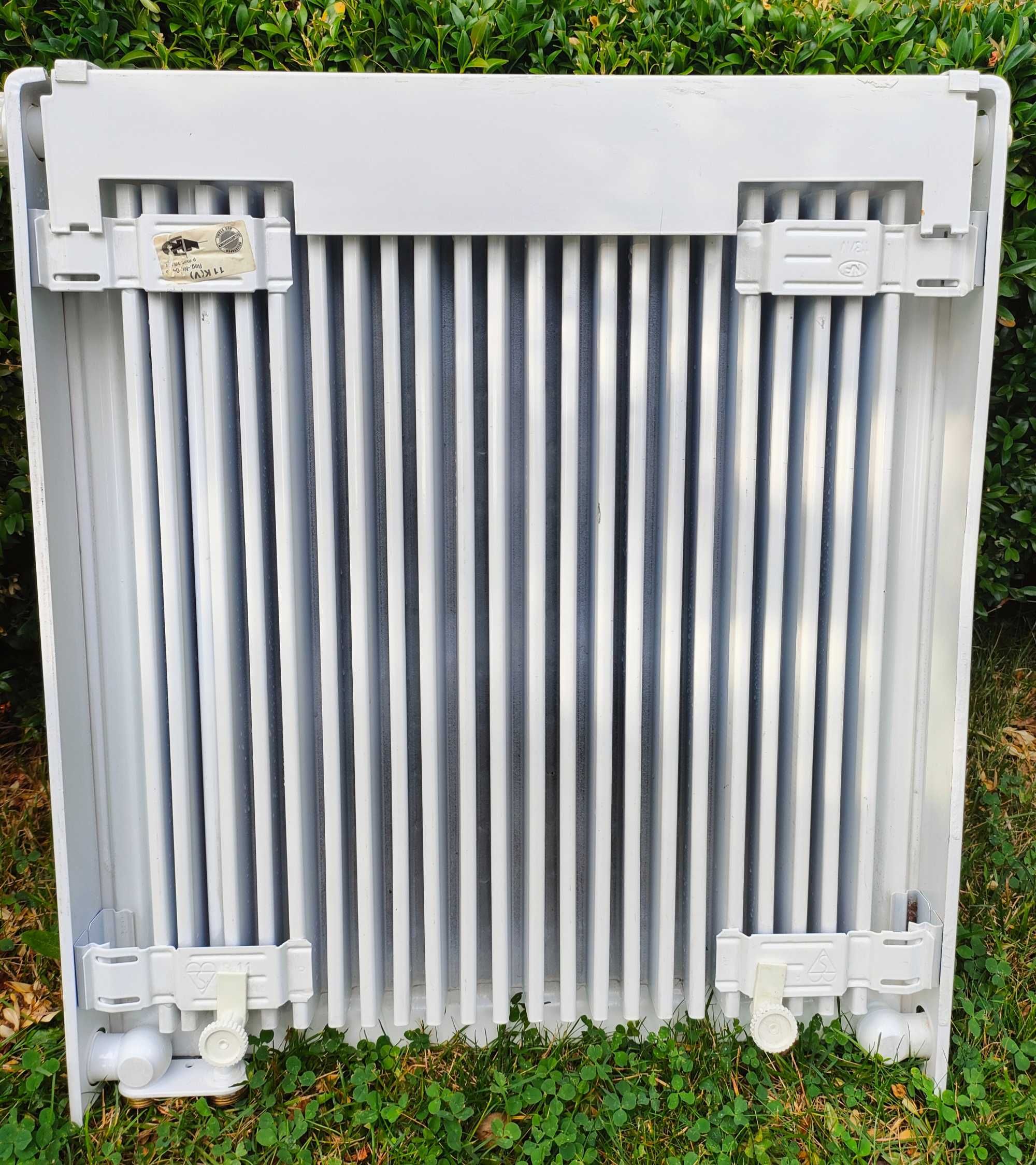 Kaloryfer pojedynczy 50cm Nowy z termostatem
