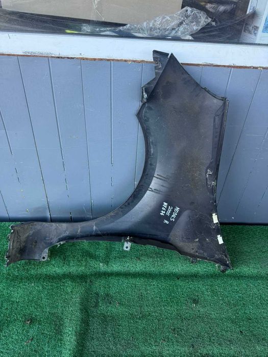 Крило Крила Праве  Renault Modus Рено Модус 2004-2012 рік