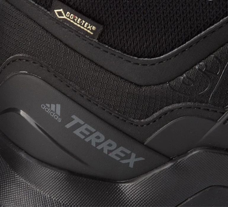 Оригінал Adidas Terrex Swift R2 Mid Gtx GORE-TEX./26,5см,27,5см,29,5см