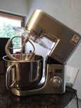 Mało używany Robot kuchenny planetarny PROFI COOK PC-KM 1500W