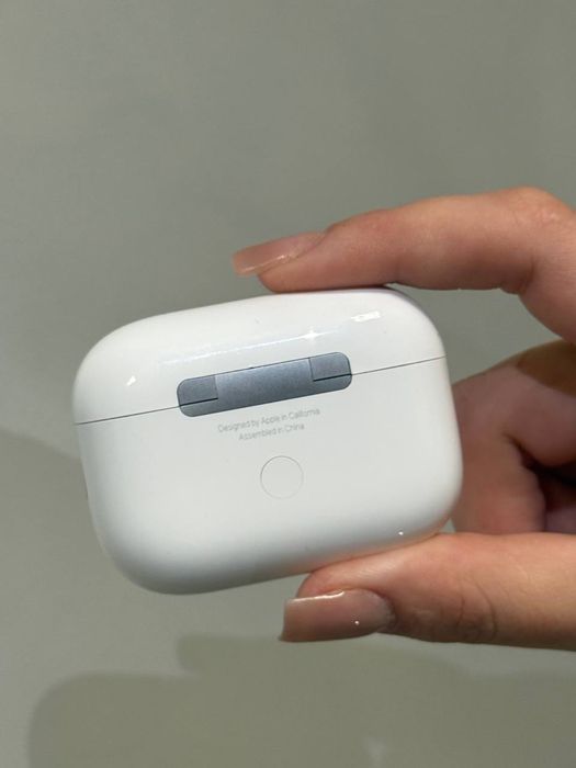 AirPods Pro 2 Airoha — РОЗДРІБ 1600 грн