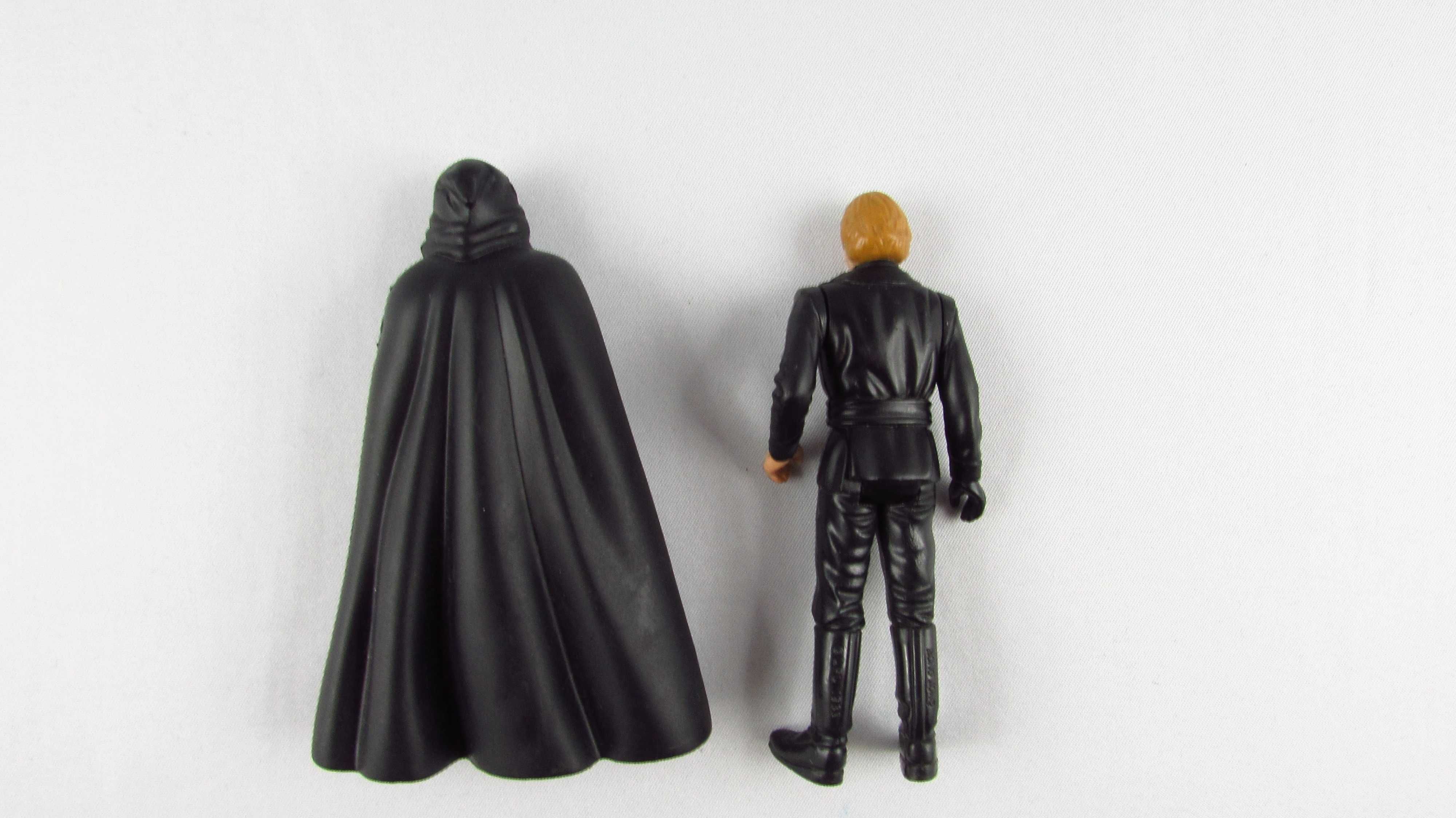 LFL Star Wars - Figurka Luke Skywalker 1982 r.