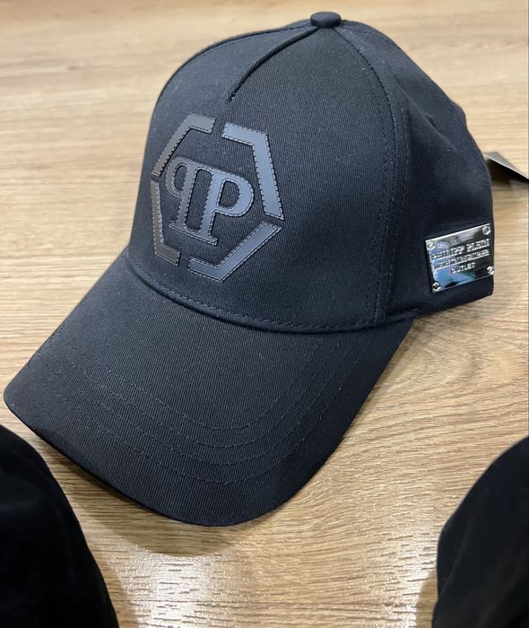 Кепка philipp plein sport