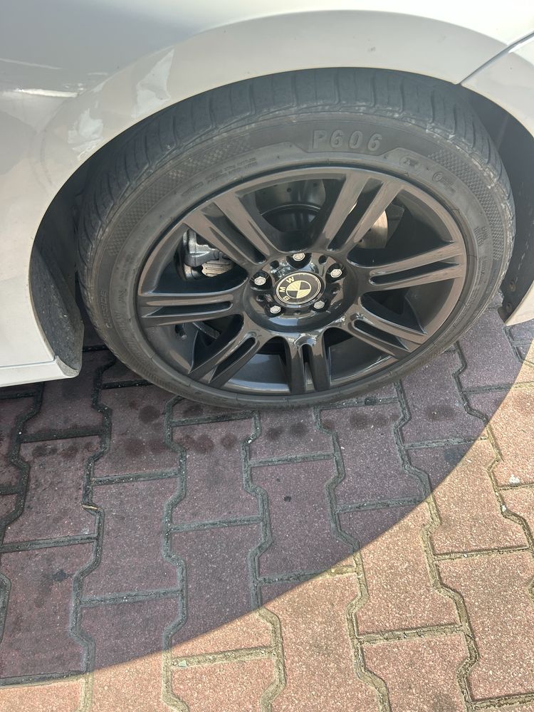 Vendo Jantes 17 BMW Originais