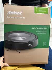 IRobot Roomba Vacuum Mop