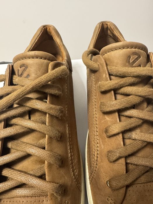 ECCO 43 sneakersy męskie