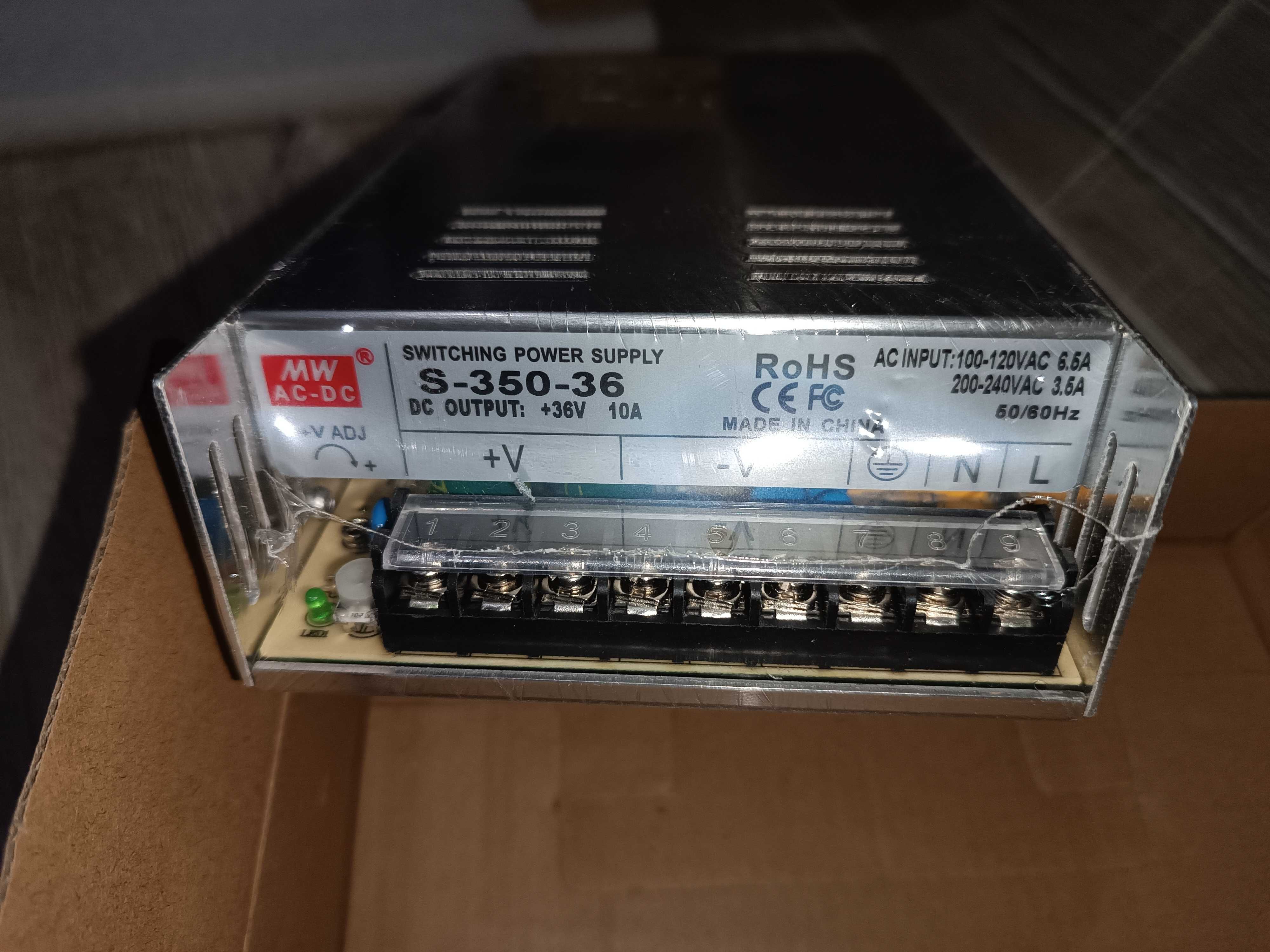 Silnik krokowy Zestaw Nema23 3Nm CNC Plazma Laser Frezarka