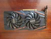 RX 580 8GB Gigabyte