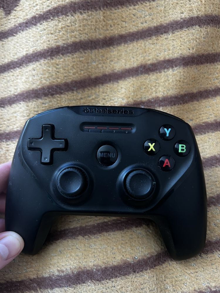 Steelseries nimbus disney edition