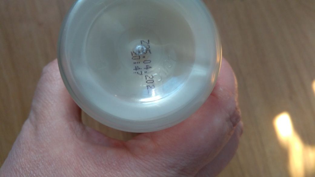 Żel pod prysznic 500 ml z avon