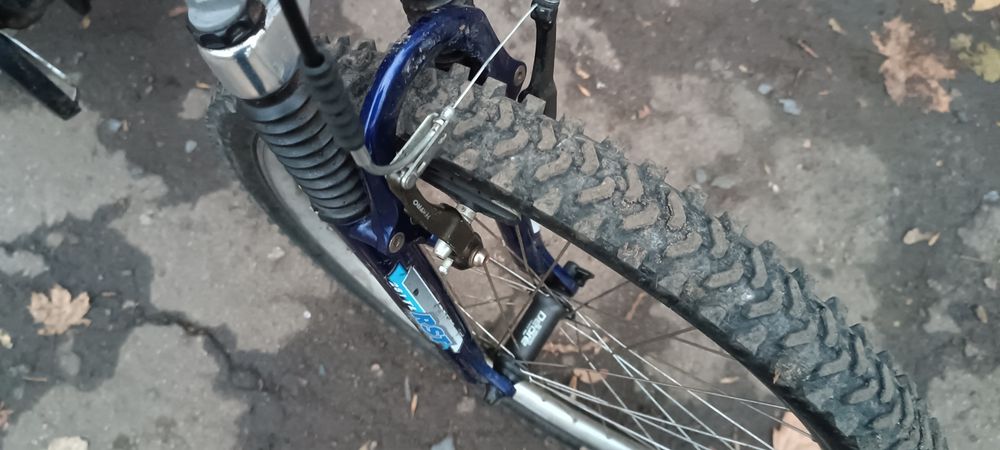 Продам велосипед