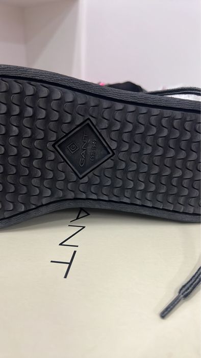 Чоловіче взуття Giant