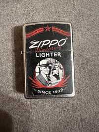 ZIPPO Windproof Lighter Since 1932 Zapalniczka