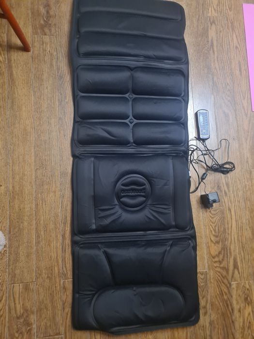 Mata do masażu całego ciała