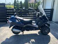 Sprzedam skuter PIAGGIO MP3 125 kat B