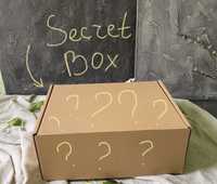 Secret box з речима