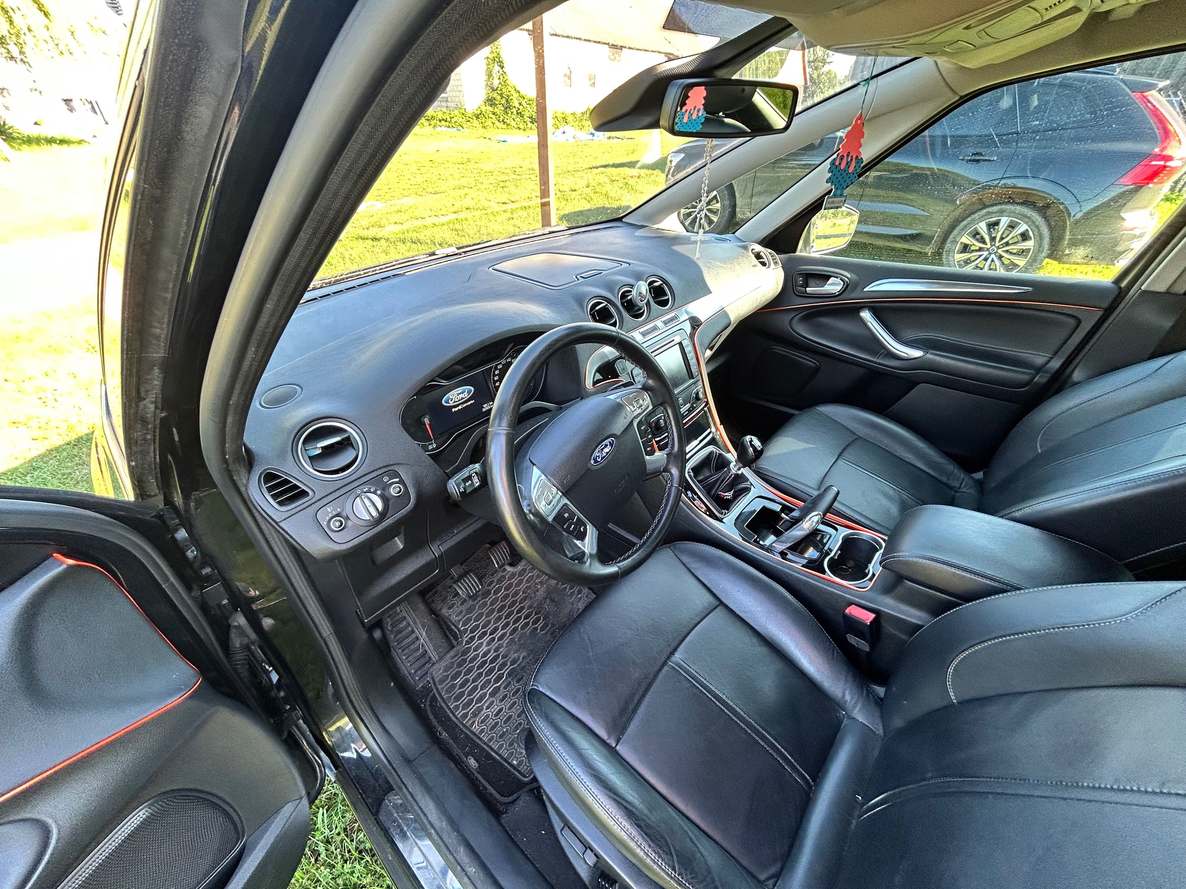 Sprzedam Ford s max
