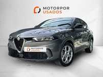 Alfa Romeo Tonale 1.6 VGT-D Sprint