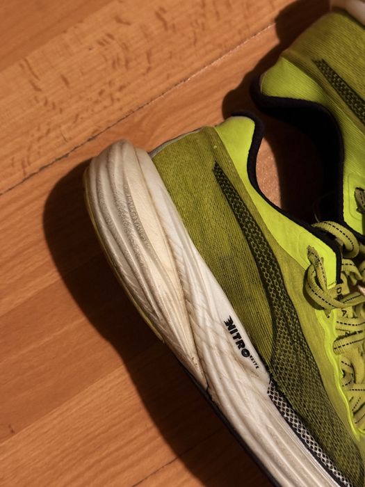 Puma deviate nitro 2