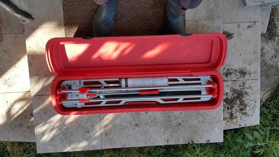 cortador de cerâmica manual rubi star 63.