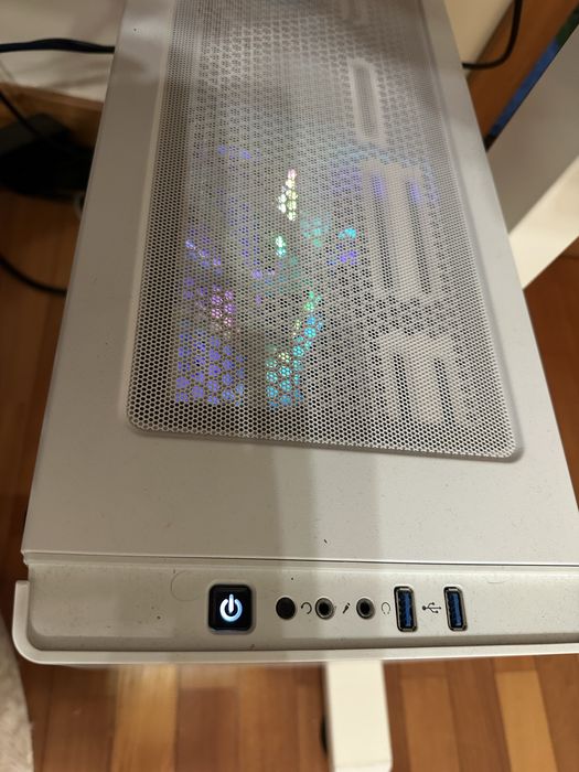 Pc gaming i912900k 3080ti