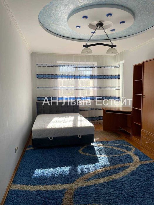 Оренда 3 кім. квартири (Залізничний р-н)