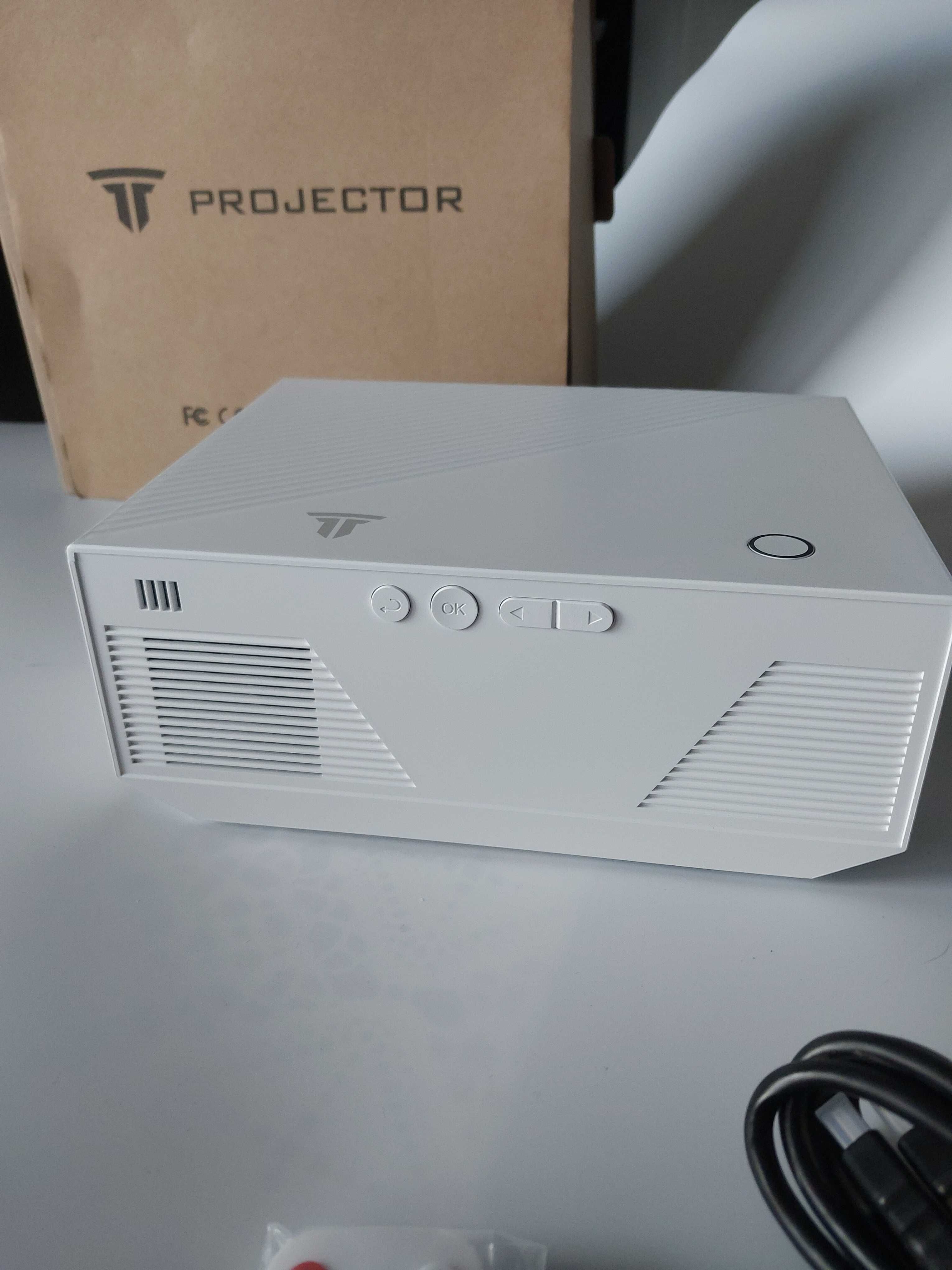 Projektor rzutnik  Wielio GC06