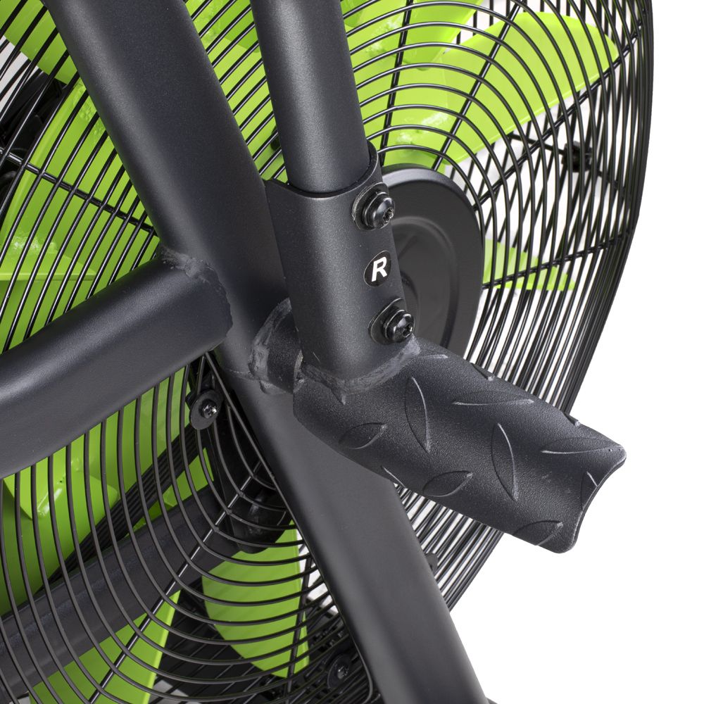 Powietrzny rower treningowy Airbike® inSPORTline Lite