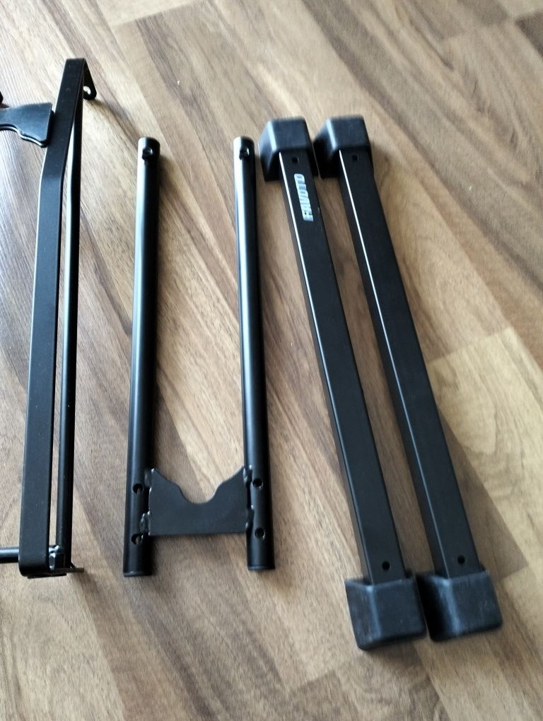 Stojak rowerowy 3 in 1