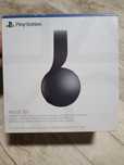 PlayStation pulse 3d