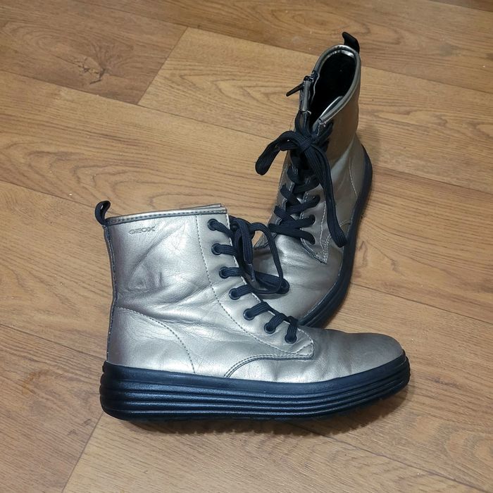 Черевики Geox p.33