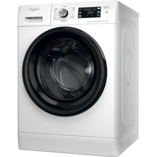 Pralka Whirlpool: 7,0 kg, jak nowa!