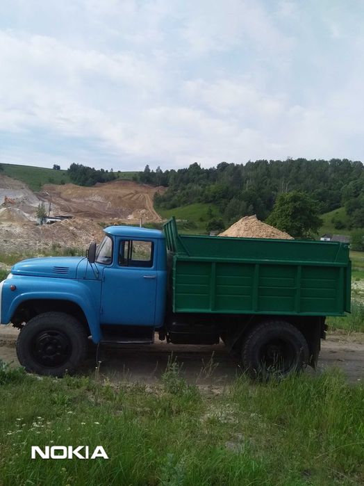 Вантажні Перевезення