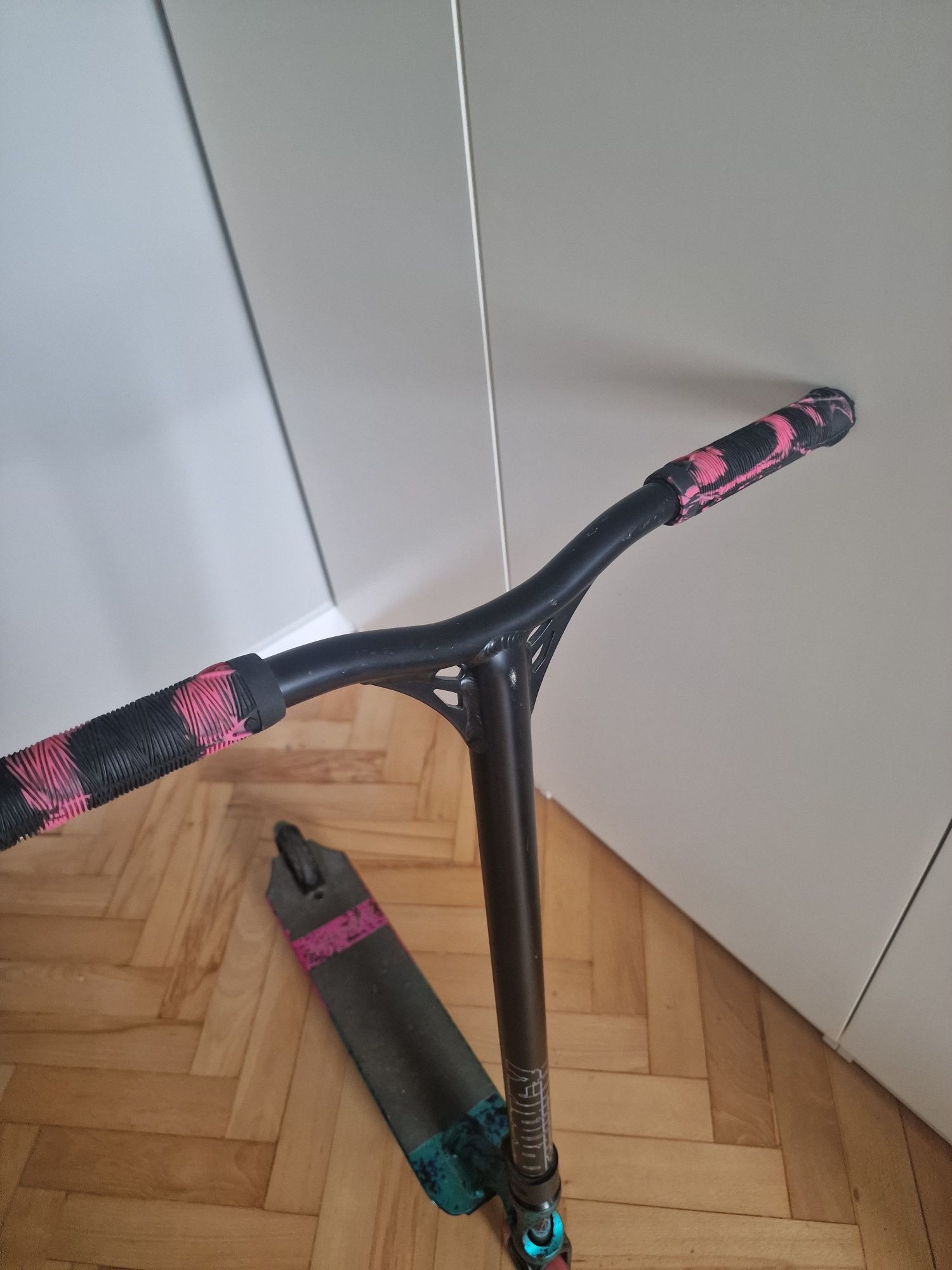Hulajnoga Blunt Prodigy s8