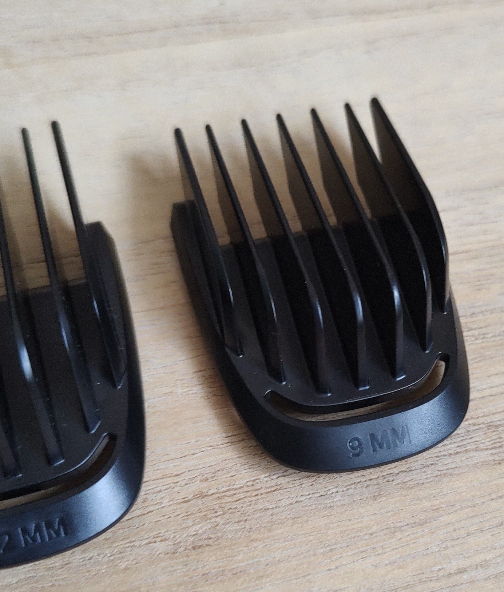 3 насадки для тримера Philips 16mm, 9mm, 12mm
