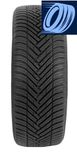 Nowe opony wielosezonowe 195/65 R15 HANKOOK Faktura Montaż