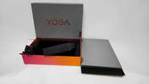 НА ПОДАРУНОК  новий з коробкою Lenovo Yoga 730 i5 8 256 Touch