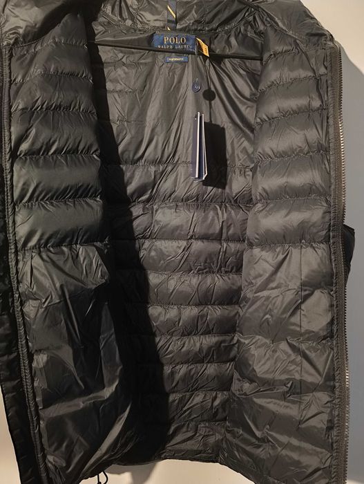 Kamizelka Polo Ralph Lauren