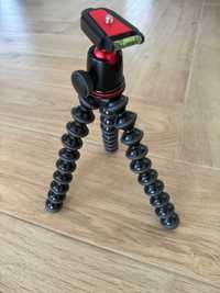 Statyw z głowicą GorillaPod 3K