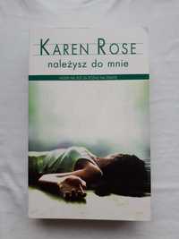 Należysz Do Mnie, Karen Rose