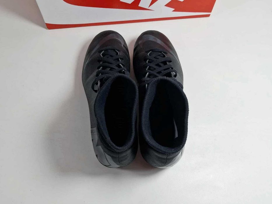 Бутси Nike Mercurial Superfly 6 FG MG (р. 39 /25 см) Оригінал Air Zoom