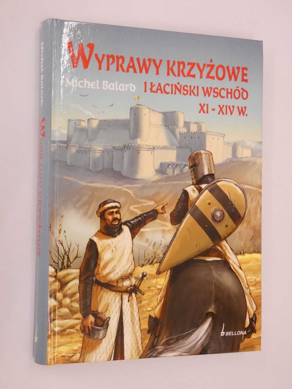 Wyprawy Krzyżowe Balard