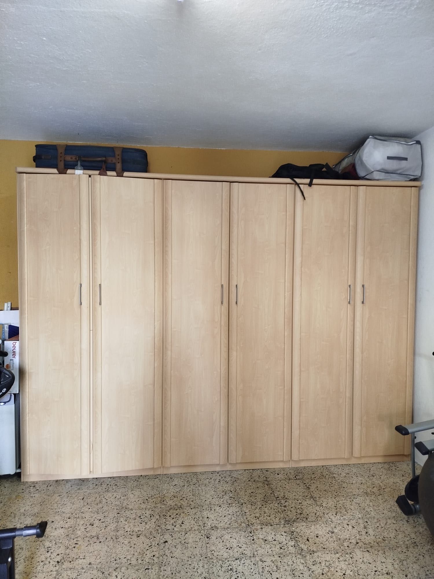 Mobiliário de Quarto