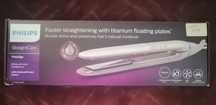 Выпрямитель для волос Philips HP8372